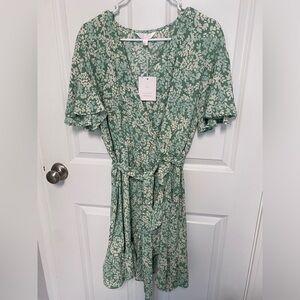Women’s LC Lauren Conrad dress